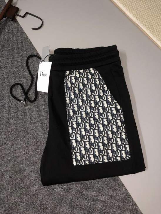 Dior Short Pants _SKUDiorS-XLhgntx0517184